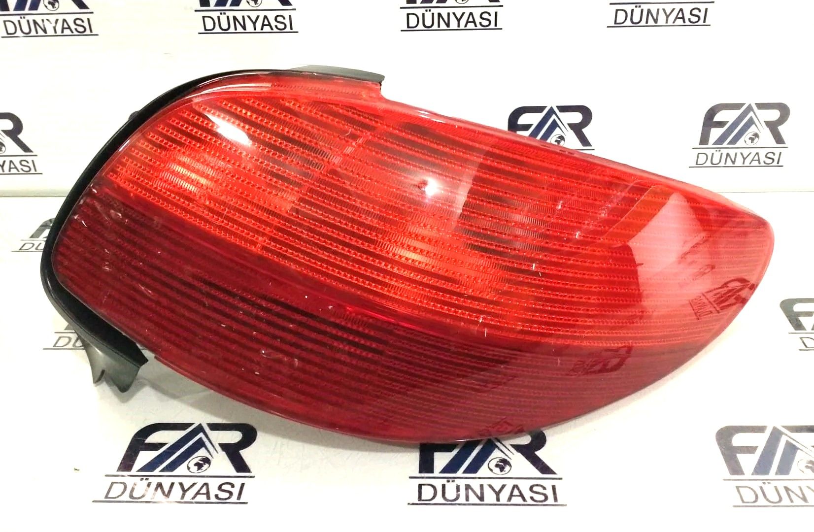 PEUGEOT 206 SAG STOP 98-02 ORIJINAL SIFIR 6351P1