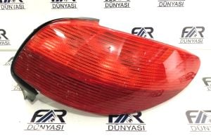 PEUGEOT 206 SAG STOP 98-02 ORIJINAL SIFIR 6351P1