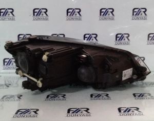 VOLKSWAGEN GOLF 7 SOL FAR 17-20 ORIJINAL CIKMA 5G1941005D 1EB013924011