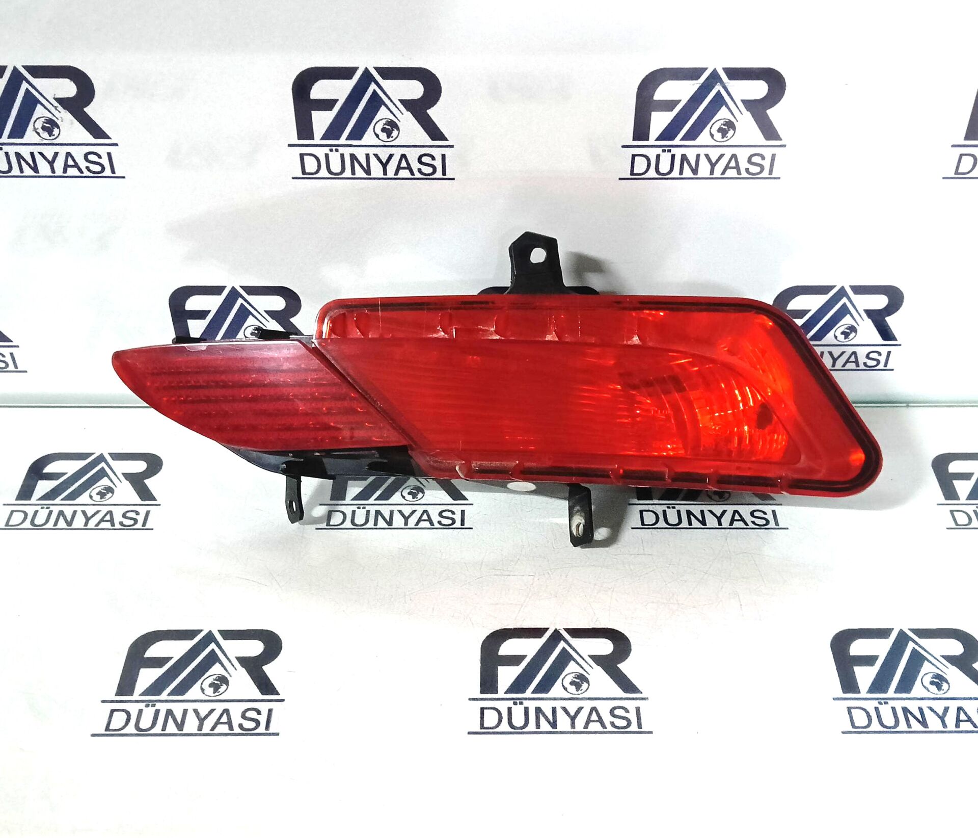 VOLVO XC60 SAG TAMPON REFLEKTOR 08-17 ORIJINAL CIKMA L90026850