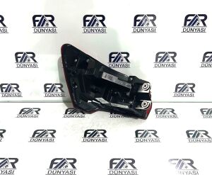 AUDI A6 C8 LED SAG DIS STOP 19-24 ORIJINAL SIFIR 4K5945224