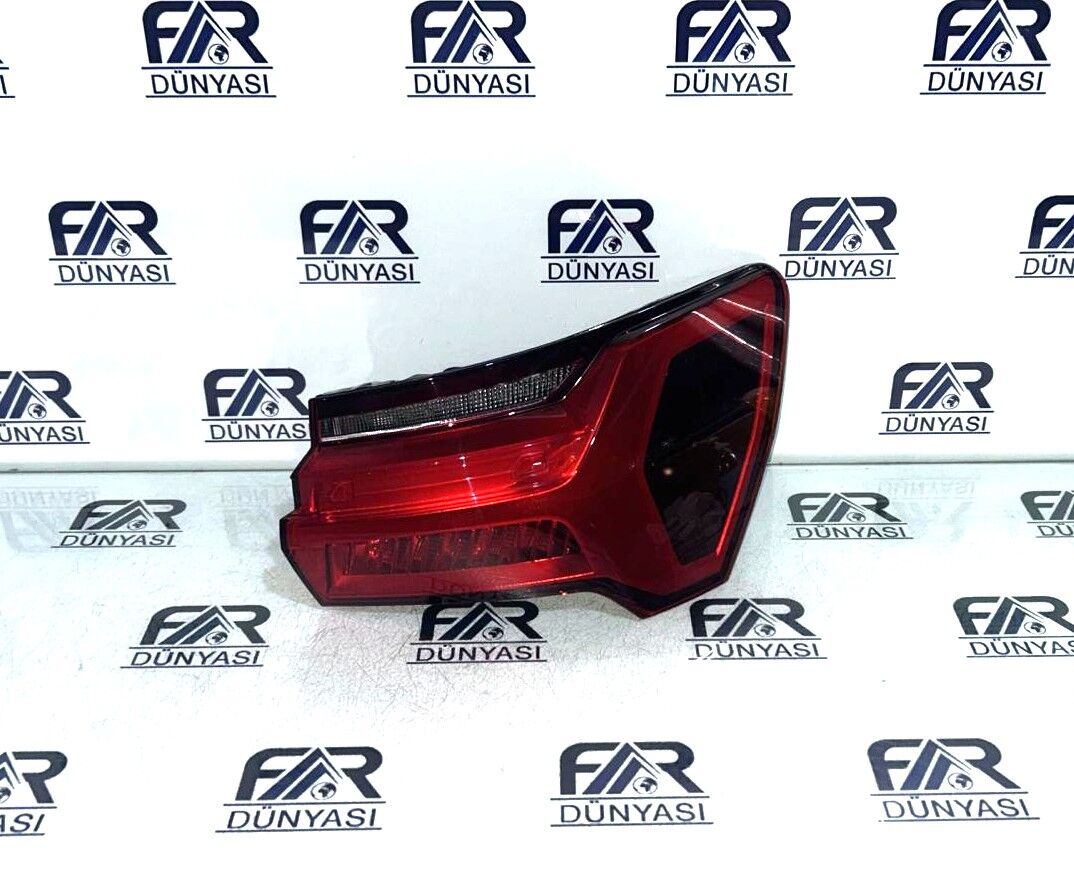 AUDI A6 C8 LED SAG DIS STOP 19-24 ORIJINAL SIFIR 4K5945224