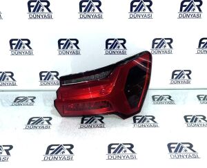 AUDI A6 C8 LED SAG DIS STOP 19-24 ORIJINAL SIFIR 4K5945224