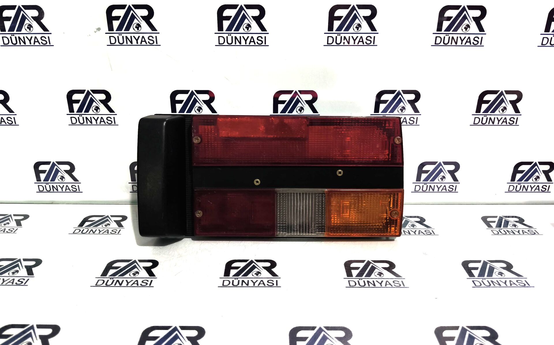 FIAT 131 SUPERMIRAFIORI SAG STOP 78-85 ORIJINAL CIKMA