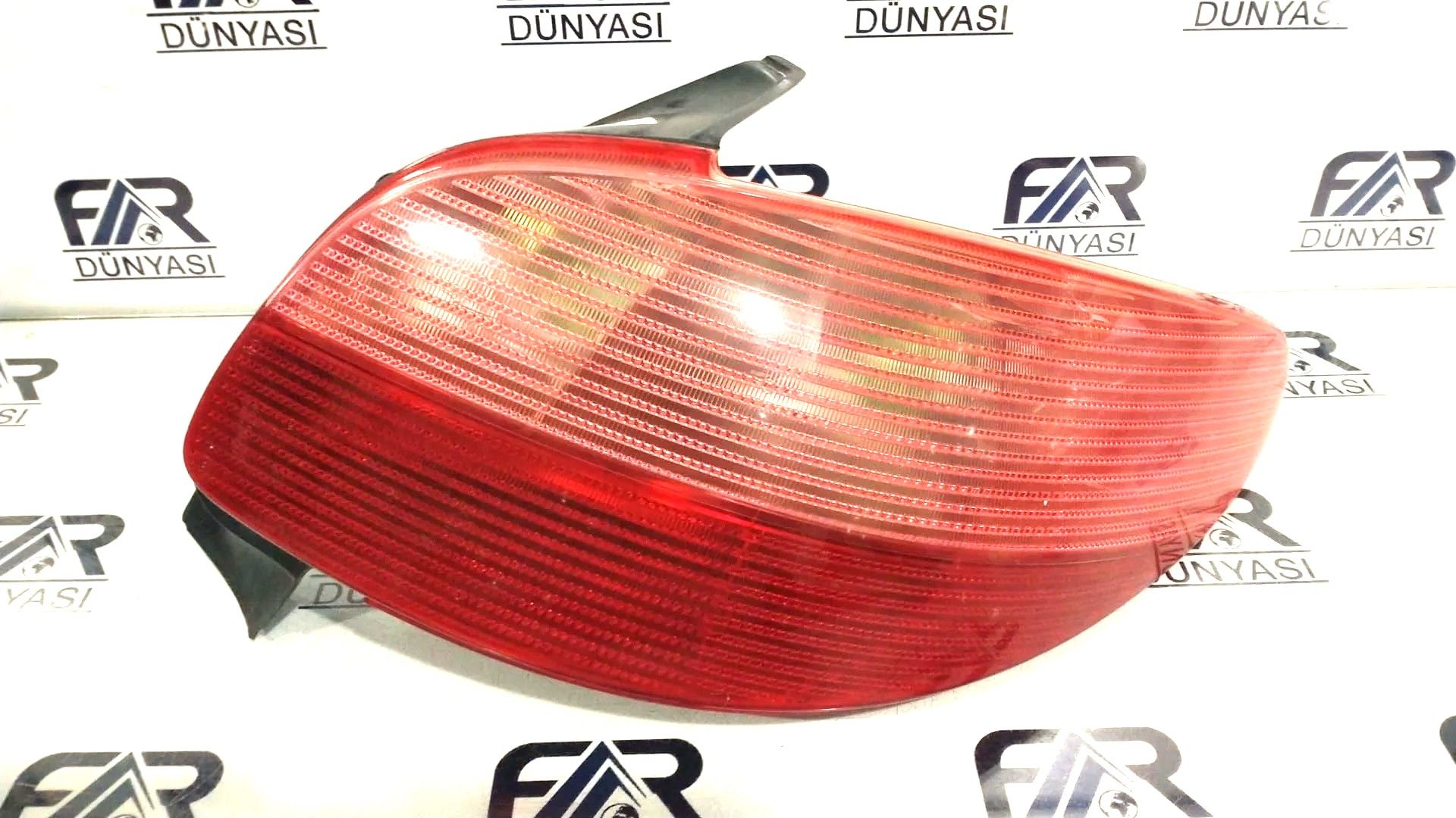 PEUGEOT 206 SAG STOP 98-02 ORIJINAL CIKMA 6351N7