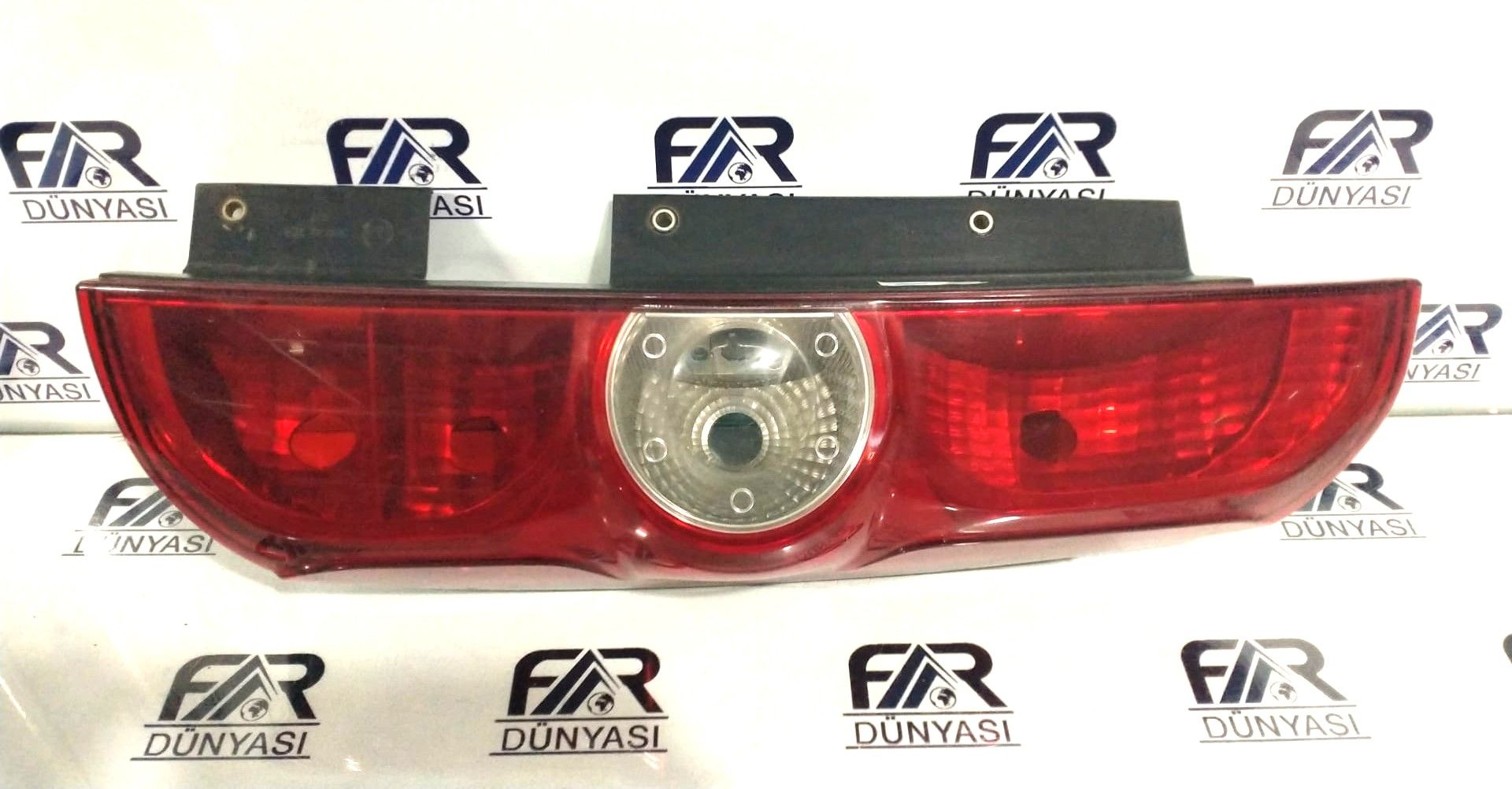 FIAT DOBLO 3 SAG STOP 09-14 ORIJINAL CIKMA 51830564