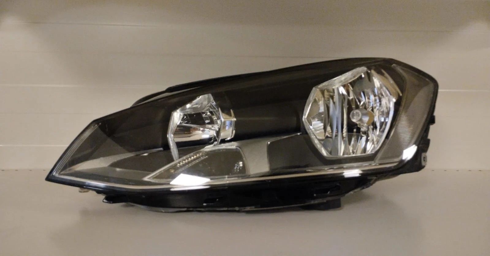 VOLKSWAGEN GOLF 7 SOL FAR 13-17 ORIJINAL CIKMA 5G1941005 90023345