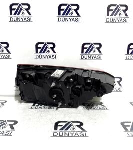 AUDI A6 C8 LED SAG IC STOP 19-24 ORIJINAL SIFIR 4K5945076