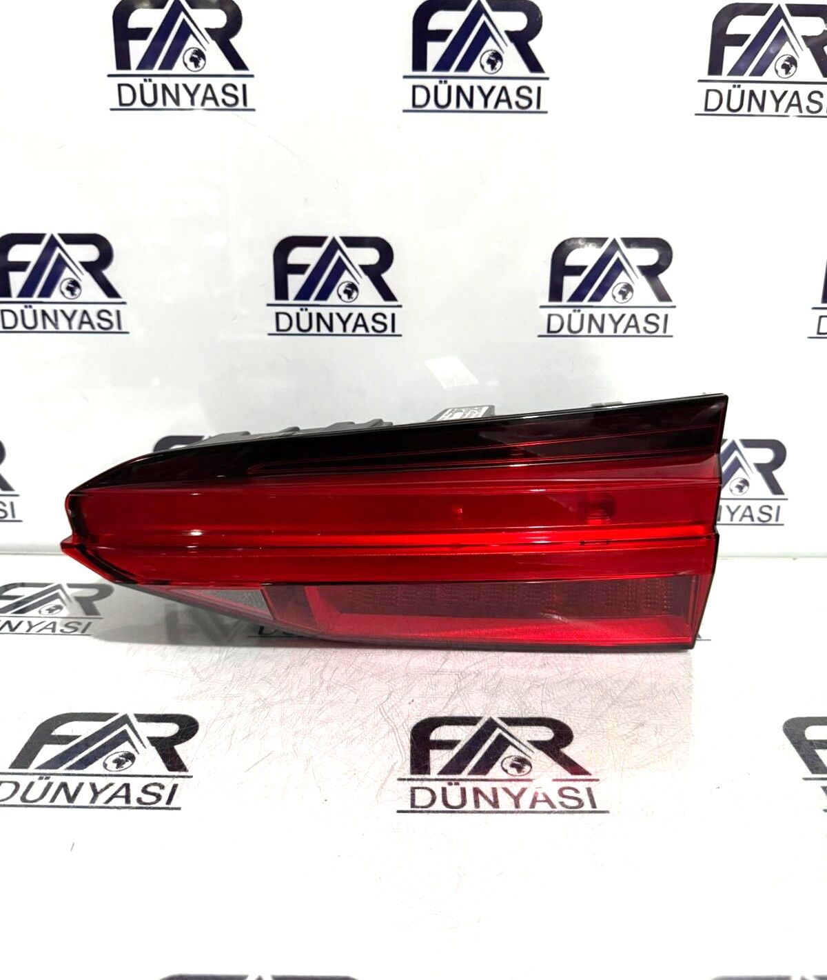 AUDI A6 C8 LED SAG IC STOP 19-24 ORIJINAL SIFIR 4K5945076