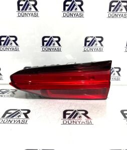AUDI A6 C8 LED SAG IC STOP 19-24 ORIJINAL SIFIR 4K5945076
