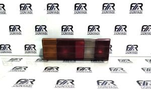 FORD CAPRI 3 SOL STOP 78-85 ORIJINAL CIKMA 78EG13435A