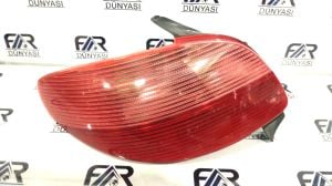 PEUGEOT 206 SOL STOP 98-02 ORIJINAL CIKMA 6350N7
