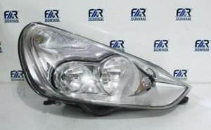FORD GALAXY S-MAX SAG FAR 06-14 ORIJINAL CIKMA 1EJ009250-02