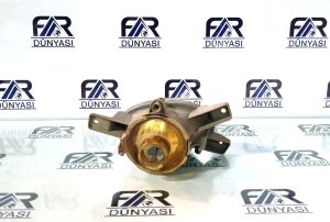 VOLVO XC70 SAG SIS FARI 01-07 ORIJINAL CIKMA 9190905
