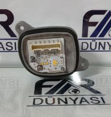 OPEL CORSA F 2020 LED FAR BEYNİ 90186989