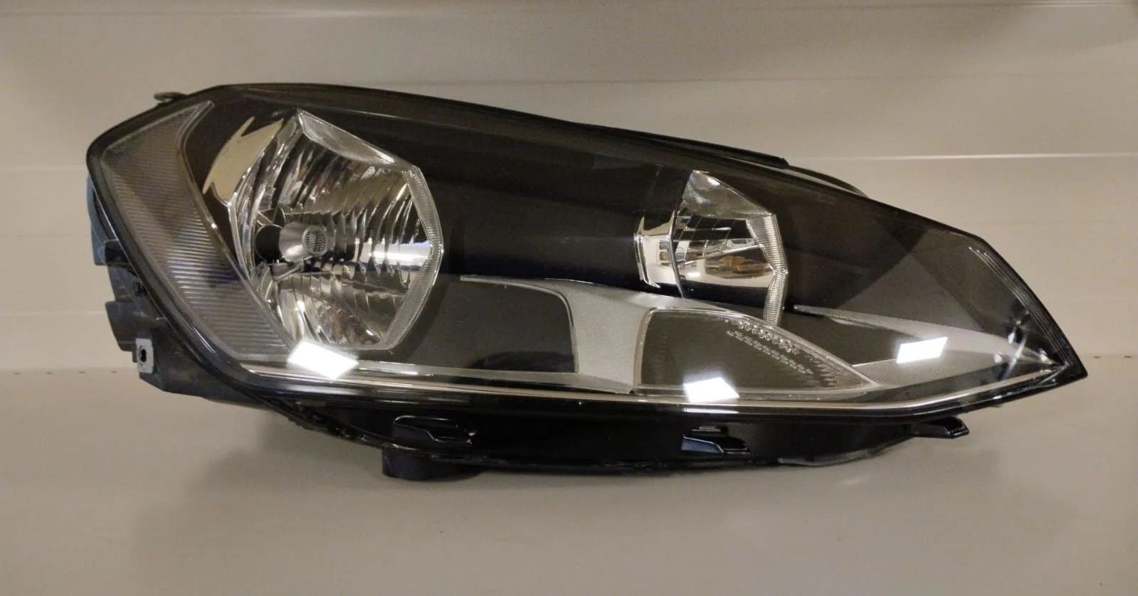 VOLKSWAGEN GOLF 7 SAG FAR 13-17 ORIJINAL CIKMA 5G1941006