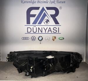 SKODA OCTAVIA 4 FULL LED SOL FAR 24- ORIJINAL SIFIR 5E4941009