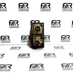 FORD FIESTA SAG STOP 80-83 ORIJINAL CIKMA 77FG13AA602AA