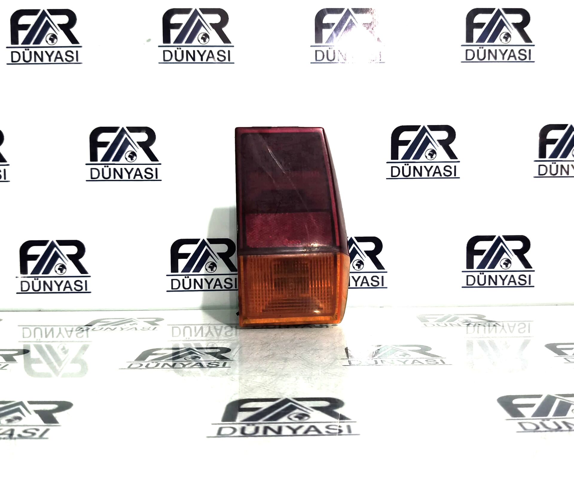 FORD FIESTA SAG STOP 80-83 ORIJINAL CIKMA 77FG13AA602AA