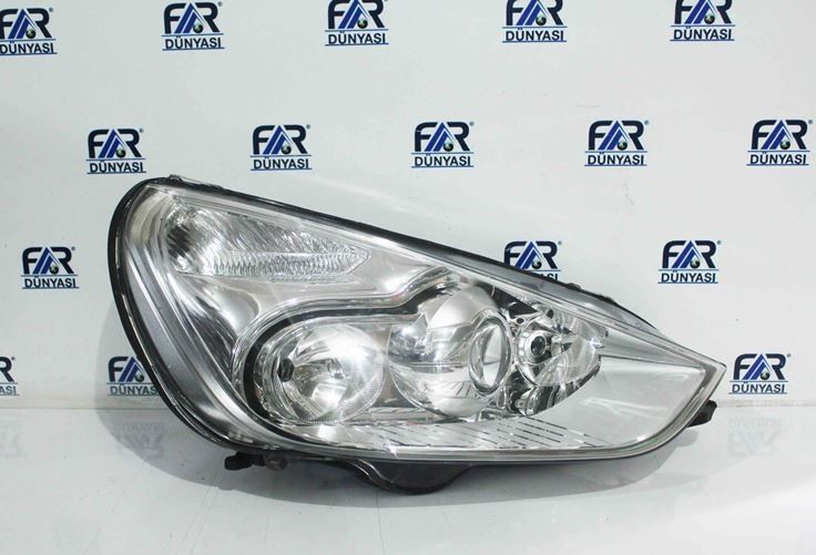 FORD GALAXY S-MAX XENON SAG FAR 06-14 ORIJINAL CIKMA 6M2113D154AJ