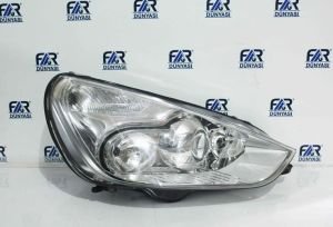 FORD GALAXY S-MAX XENON SAG FAR 06-14 ORIJINAL CIKMA 6M2113D154AJ