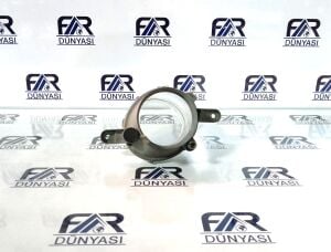 VOLVO S60 V60 SOL SIS FARI 05-09 ORIJINAL CIKMA 8693336