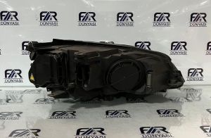 VOLKSWAGEN GOLF 7 GTI KIRMIZI SERIT XENON LED SOL FAR 14-17 ORIJINAL CIKMA 5GM941753C