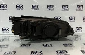 VOLKSWAGEN GOLF 7 GTI KIRMIZI SERIT XENON LED SOL FAR 14-17 ORIJINAL CIKMA 5GM941753C
