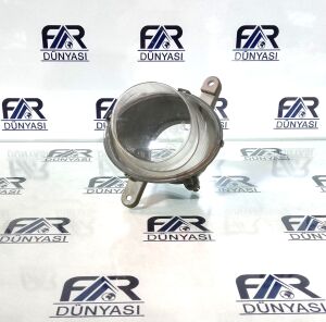 VOLVO S60 V60 SOL SIS FARI 05-09 ORIJINAL CIKMA 8693336