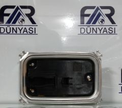 MERCEDES KONTROL ÜNİTESİ LED FAR BEYNİ A2139002634