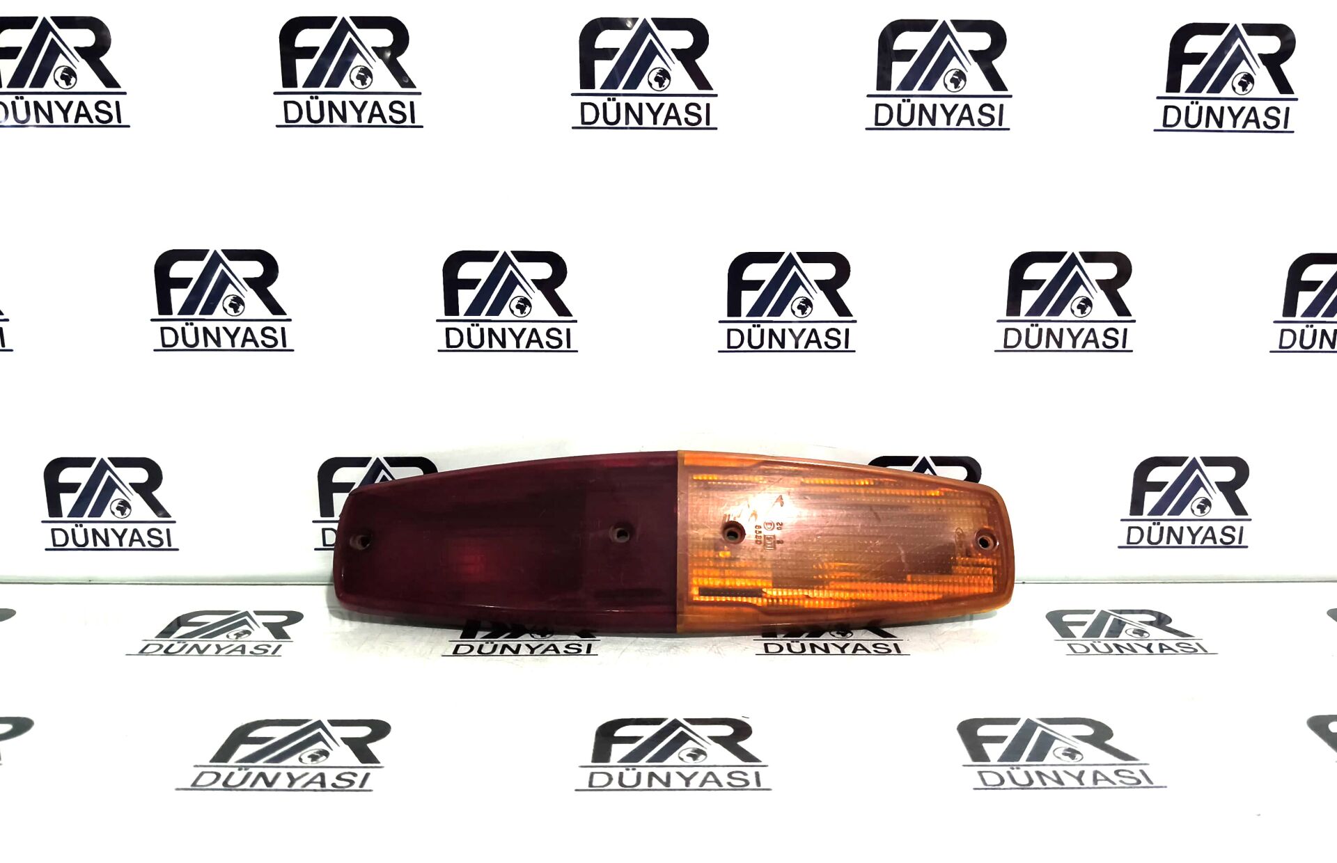 FORD TRANSIT SAG-SOL STOP 71-78 ORIJINAL CIKMA 79VB-13404-AA