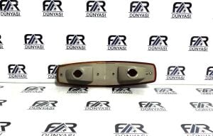 FORD TRANSIT SAG-SOL STOP 71-78 ORIJINAL CIKMA 79VB-13404-AA