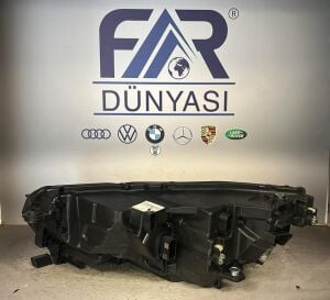 SKODA OCTAVIA 4 FULL LED SAG FAR 24- ORIJINAL SIFIR 5E8941010