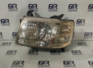 FORD RANGER SOL FAR 06-09 ORIJINAL CIKMA UR8751040