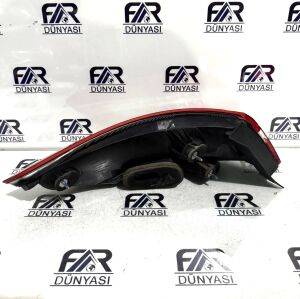 MERCEDES E CLASS C207 COUPE LED SAG DIS STOP 09-13 ORIJINAL CIKMA (SOKME HATASIZ) A2079060258