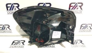 FIAT EGEA CROSS HB LED SAG DIS STOP 17-21 ORIJINAL SIFIR 52157298