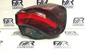 FIAT EGEA CROSS HB LED SAG DIS STOP 17-21 ORIJINAL SIFIR 52157298