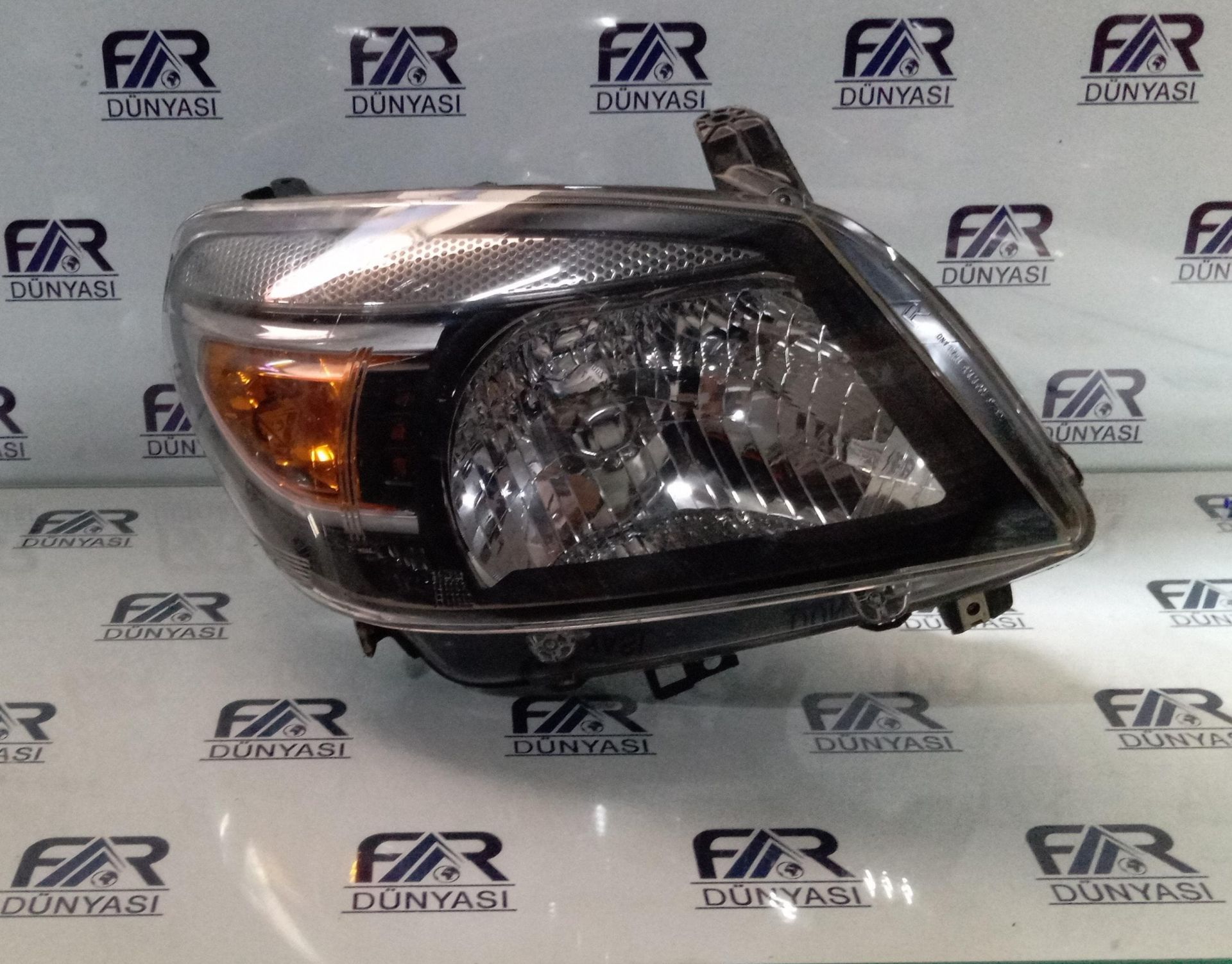 FORD RANGER SAG FAR 09-11 ORIJINAL CIKMA 8M34 13100 CA