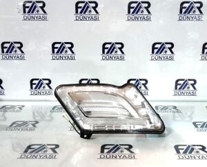 VOLVO S60 SOL SIS FARI 10-15 ORIJINAL SIFIR 89091133