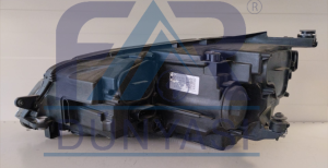 VOLKSWAGEN GOLF 7 GTE MAVI SERIT FULL LED SAG FAR 14-17 ORIJINAL CIKMA 5GE941036A