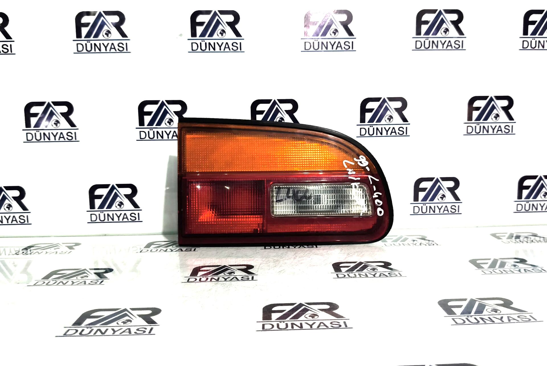 MITSUBISHI DELICA L400 SOL IC STOP 96-98 ORIJINAL CIKMA 226-87009