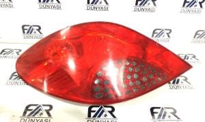 PEUGEOT 207 SOL STOP 06-09 ORIJINAL CIKMA 6350Y7