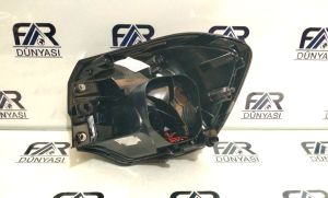 FIAT EGEA CROSS HB LED SOL DIS STOP 17-21 ORIJINAL SIFIR 52157304