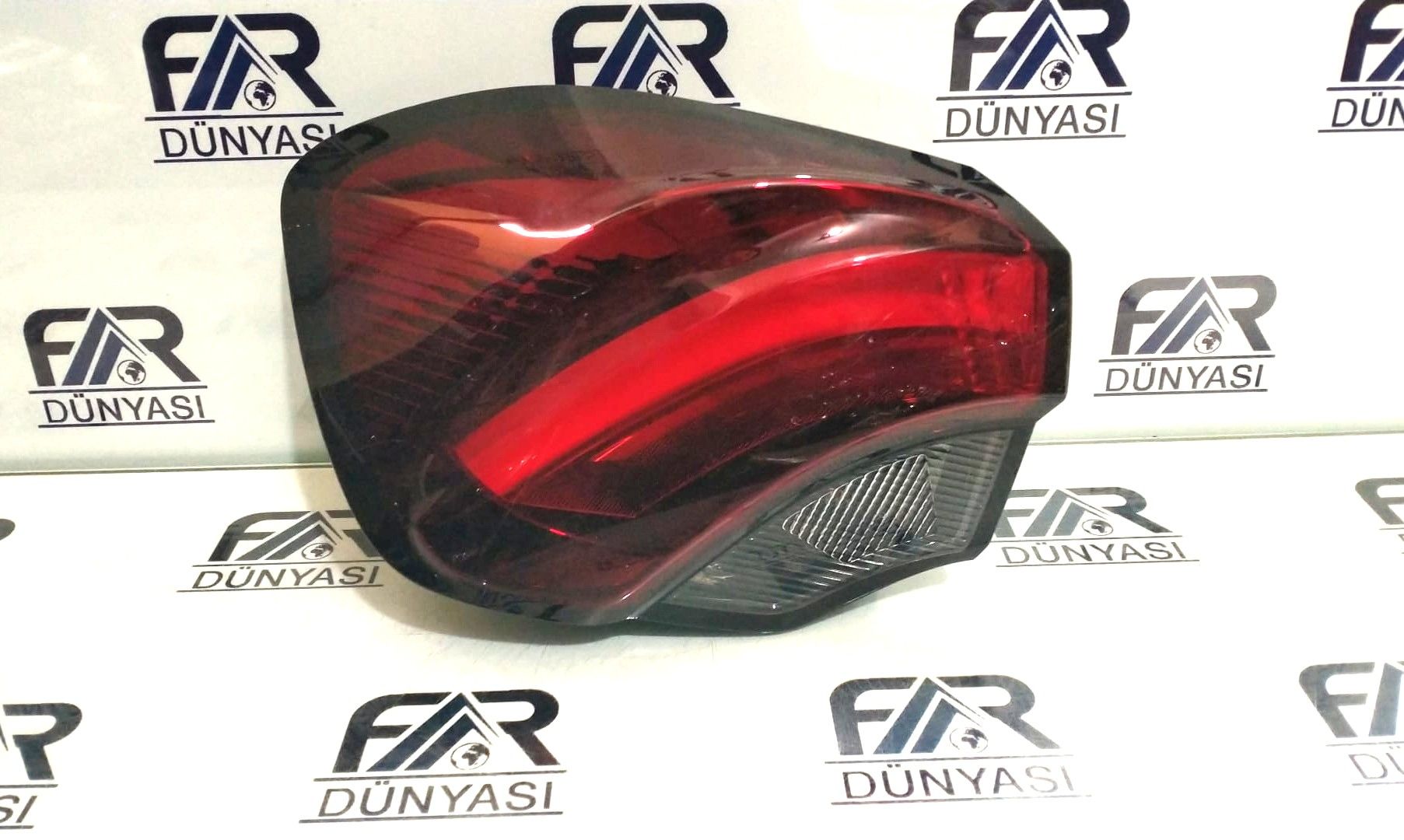 FIAT EGEA CROSS HB LED SOL DIS STOP 17-21 ORIJINAL SIFIR 52157304