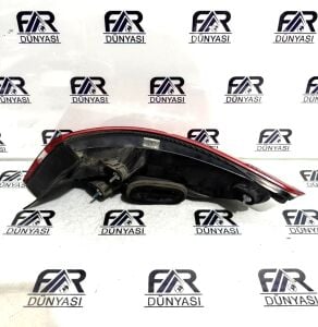MERCEDES E CLASS C207 COUPE LED SOL DIS STOP 09-13 ORIJINAL CIKMA (SOKME HATASIZ) A2079060158