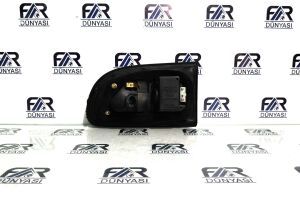 MITSUBISHI DELICA L400 SOL IC STOP 96-98 ORIJINAL CIKMA 226-87009