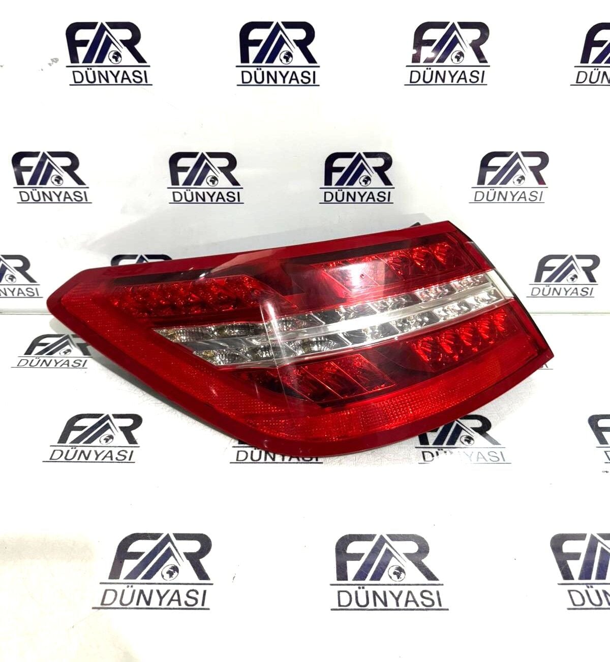 MERCEDES E CLASS C207 COUPE LED SOL DIS STOP 09-13 ORIJINAL CIKMA (SOKME HATASIZ) A2079060158