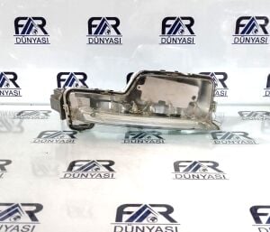 VOLVO S60 GUNDUZ LED SAG SIS FARI 14-18 ORIJINAL CIKMA 31420396