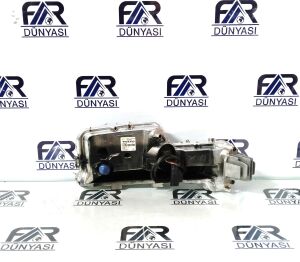 VOLVO S60 GUNDUZ LED SAG SIS FARI 14-18 ORIJINAL CIKMA 31420396