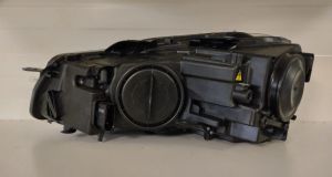 VOLKSWAGEN GOLF 6 XENON LED SAG FAR 08-13 ORIJINAL CIKMA 1ZS00990278